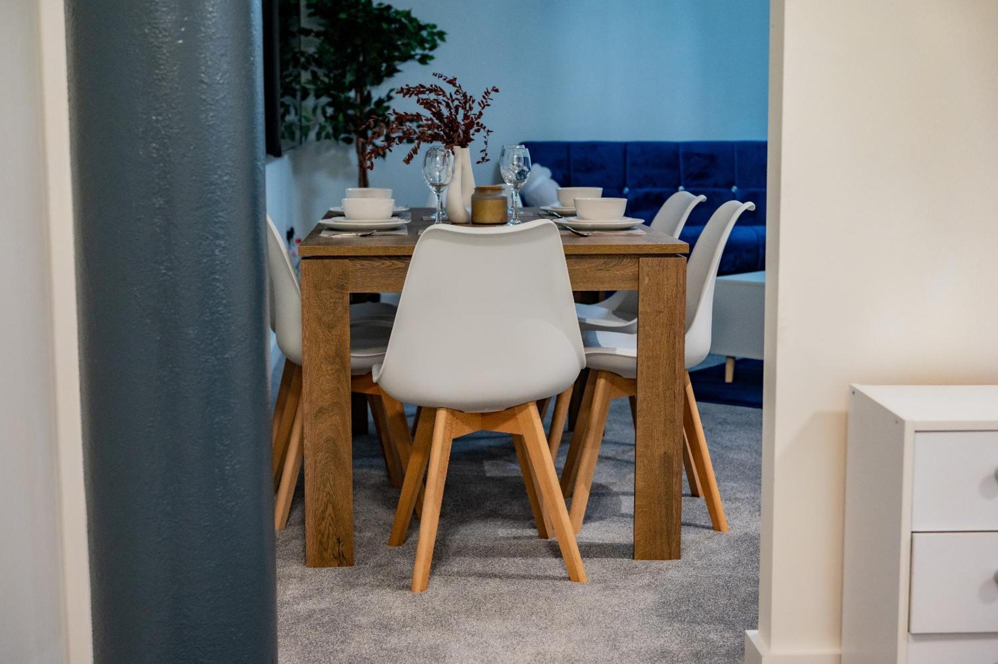 Apartamento Basement Bliss Hideaway Bradford  Exterior foto