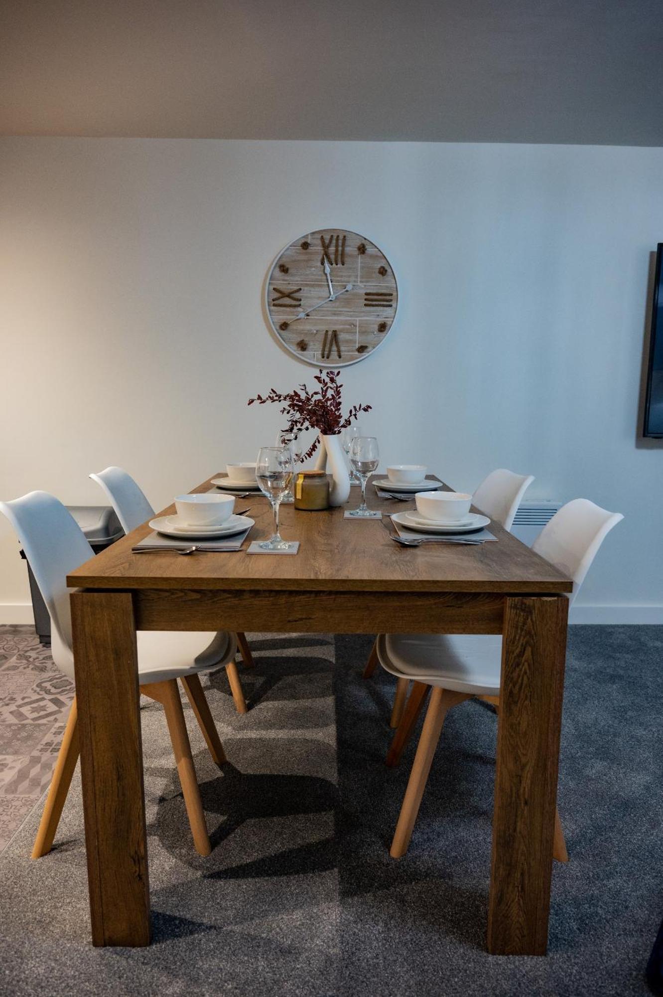 Apartamento Basement Bliss Hideaway Bradford  Exterior foto