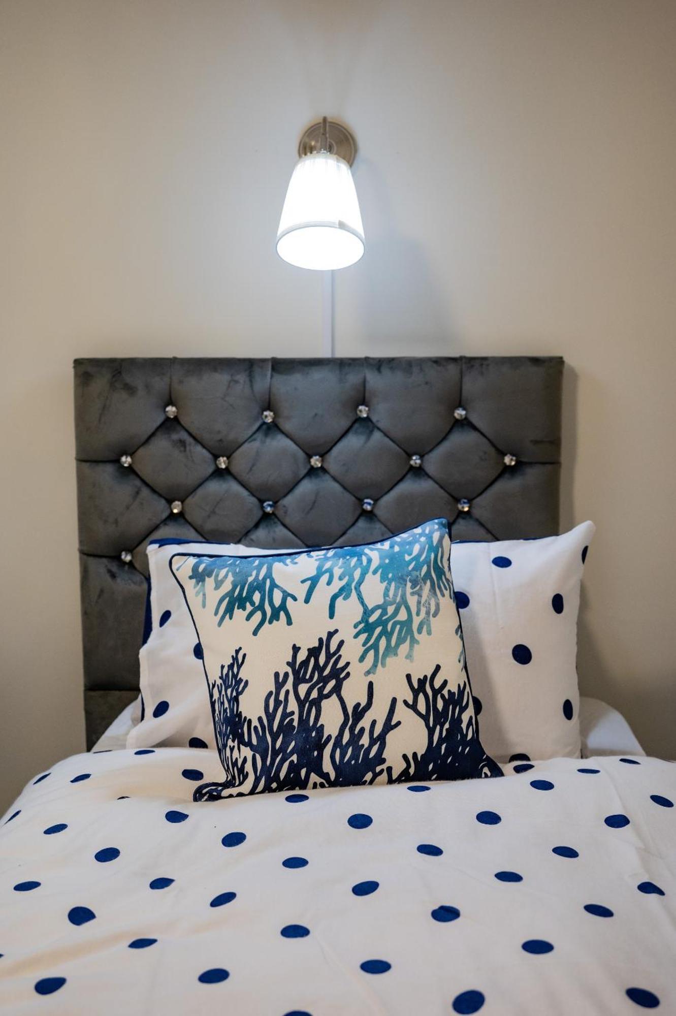 Apartamento Basement Bliss Hideaway Bradford  Exterior foto