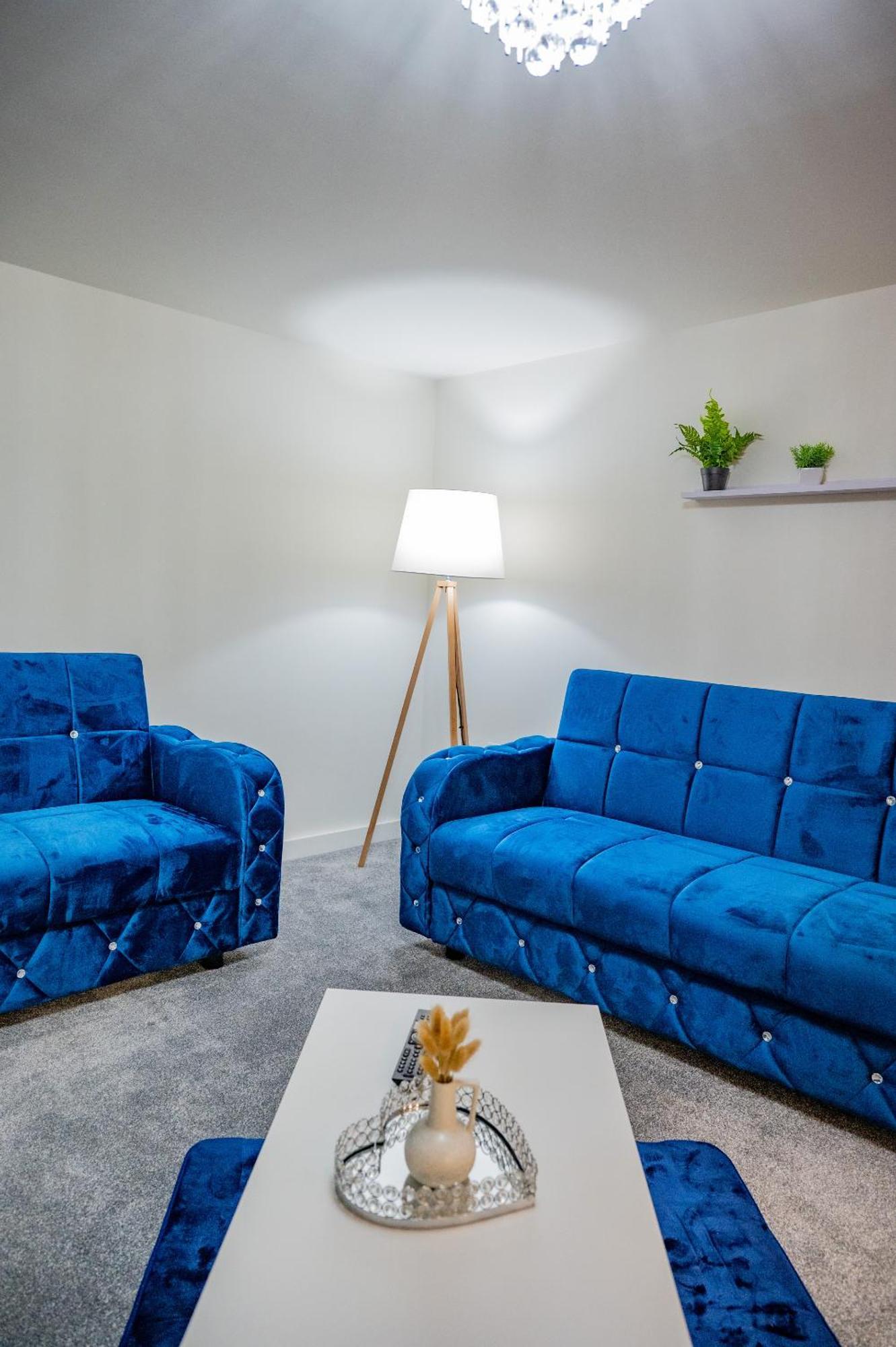 Apartamento Basement Bliss Hideaway Bradford  Exterior foto